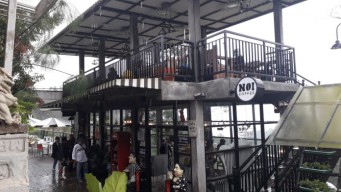 Disidak DPRD, Cafe Instagramable di Batu Ternyata Tidak Berizin