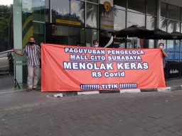 Rapat Hearing DPRD Surabaya dengan RS Siloam Batal Digelar Gara-gara Ketua Dewan, Ini Penjelasannya