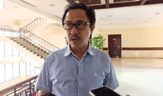 Soal RS Khusus Covid-19 di Kawasan Cito, Komisi C Sarankan Siloam Cari Lahan Lain