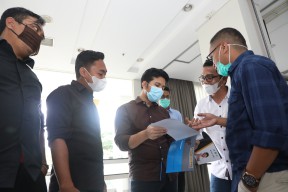 Pemprov Janji Fasilitasi Pemuda Jatim Gali Potensi Diri