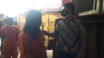 ASN Pemkab Tulungagung Yang Dalangi Penipuan CPNS Terancam Dipecat