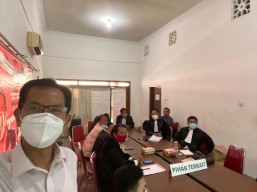Gugatan Machfud Ditolak MK, Eri Armuji Melenggang ke Kursi Balai Kota Surabaya