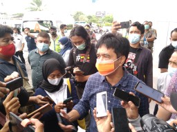 Komisi A DPRD Surabaya Tantang Satpol PP Segel RS Siloam Cito Jika Langgar Izin Operasional