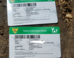 Soal Santi Marisa, Pemkot Pastikan Keluarganya Sudah Mendapatkan BST dan KIS