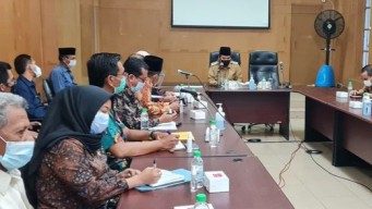 Proses Pengalihan Participating Interest Molor, Bupati Bangkalan Tegur PHE WMO dan Kodeco Energy