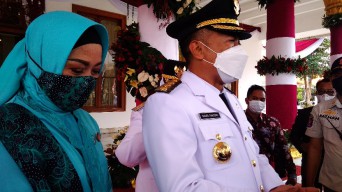 Bupati Ponorogo Bakal Lari Sambil Loncat Kejar Ekspektasi Rakyat