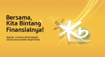 KB Bukopin Siap Jadi Bintang Finansial Indonesia
