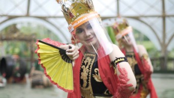 Banyuwangi Festival Akan Tetap Digelar, Hari Ini Peluncurannya