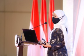 Per Hari Ini Masa Jabatan 16 Bupat dan Wali Kota di Jatim Berakhir