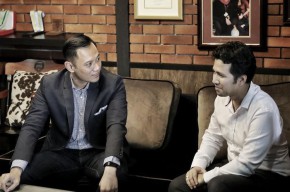 Emil : Semua Kader Demokrat Jatim Setia kepada AHY