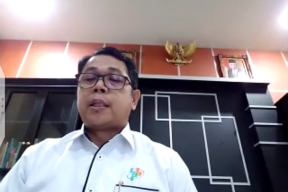Inflasi Jawa Timur Pada Januari 2021 Tercatat 0,32 Persen