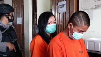 Polisi Tahan Perempuan ASN Setwan DPRD Tulungagung Karena Menipu