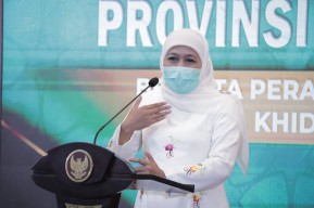 Momen Isra' Mi'raj, Khofifah Cerita Nabi-nabi