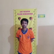 Beydowi Masuk Penjara Jadi Pengedar, Setelah Bebas Naik Kelas Jadi Bandar