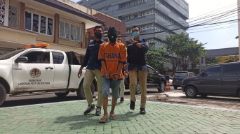 Bisnis Satwa Ilegal Sidoarjo Dibongkar Polda Jatim, 3 Orang Jadi Tersangka