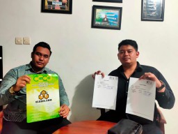 Giliran Ketua Koperasi NSMI Kediri Dipolisikan Ratusan Mitra Asal Tulungagung