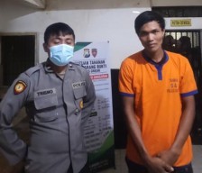 Pengedar dan Pembeli Sabu Asal Bangkalan Dibekuk Polisi di Gresik