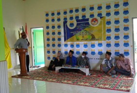 Tingkatkan Kualitas Kader, PMII Pulau Bawean Gelar PKD