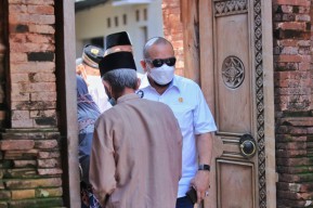Ketua DPD RI: Inovasi di Era Digital Tumbuh Positif, Industri Makanan Berpotensi Berkembang Pesat