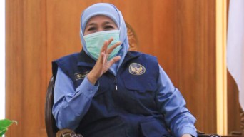 Libur Imlek, Gubernur Khofifah Larang ASN Bepergian Luar Daerah