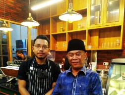 Segera Hadir di Sidoarjo, Swaloka Resto dengan Berbagai Masakan Western