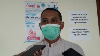 Nasib 2.200 Calon P3K Guru Tulungagung Belum Jelas, Rekrutmen Tunggu Keputusan Pusat