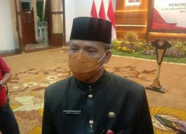 Pelantikan 17 Bupati/Wali Kota Terpilih di Jatim Ditunda, Ini Sebabnya