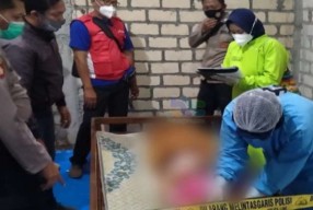 Hendak Cuci Baju Pakai Mesin Cuci, Nyawa Perempuan di Bojonegoro Melayang Karena Kesetrum