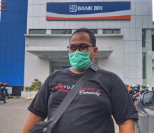 ATM BRI 5 Warga Bojonegoro Dibobol, Uang Belasan Juta Raib