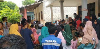 Main Bareng Kakak, Bayi 15 Bulan di Sampang Tewas Tenggelam Selokan Depan Rumah