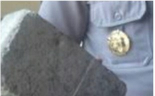Geng Kepruk Paving Kembali Beraksi di Sidoarjo, Kali Ini Korbannya Ibu Rumah Tangga