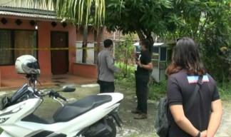Kakek Korban Pembacokan Balongbendo, Susul Pasangannya Masuk Liang Kubur