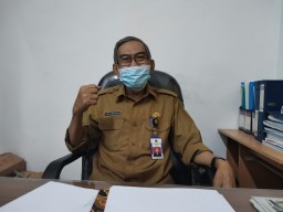 Kadinsos Gresik : Santunan Kematian Covid Dihentikan Pusat