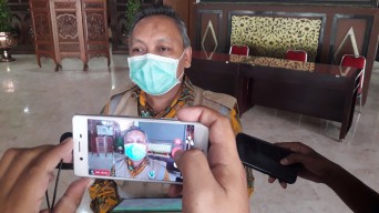 Total Kebutuhan Vaksin di Tulungagung Sebanyak 225 Ribu Dosis, Tahap Kedua Masih Dikirim 16.400 Dosis