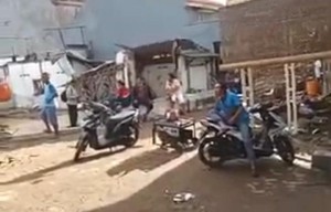 Nenek Cucu Korban Banjir Kepulungan Pasuruan Ditemukan Tak Bernyawa