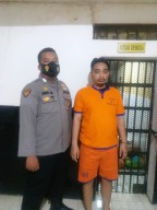 Komplotan Sabu Kemasan Wafer Kembali Diringkus Polisi di Medaeng Sidoarjo