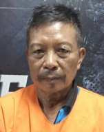 Pembacok Janda dan Pacarnya di Balongbendo Dibekuk Polresta Sidoarjo