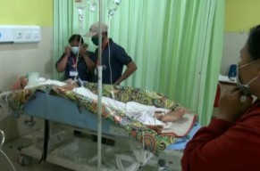 Nenek Seniwati Korban Penganiayaan Sang Pacar Akhirnya Meninggal Dunia