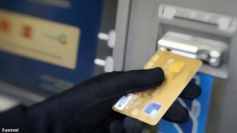 Kartu ATM Diganjal Penipu, Uang Ketua KPUD Sidoarjo Rp 36,7 Juta Dikuras Habis