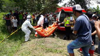 Mayat Perempuan Badan Terkubur Separo Ditemukan di Mess PJB Karangkates Malang