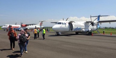 Injourney Airports Pastikan 37 Bandara Siap Layani Liburan Nataru