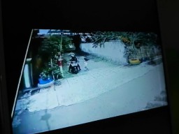Bocah SD di Pasuruan Terseret Motor Saat Berusaha Rebut HP yang Dijambret
