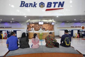 Dekati Masyarakat Menengah Atas, BTN Tawarkan Instrumen Investasi