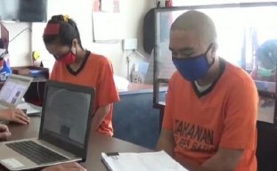 Jangan Ditiru, Ingin Liburan Gratis, Pasangan Ini Gadaikan TV Vila Untuk Bayar Kamar