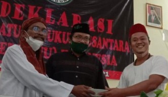 Para Dukun Banyuwangi Bersatu Gelar Festival Santet, Inilah Yang Akan Dilakukan