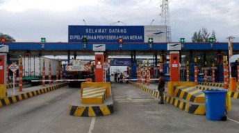 Operator Penyeberangan Merak-Bakauheni Dipersoalkan, Diduga Ada Monopoli