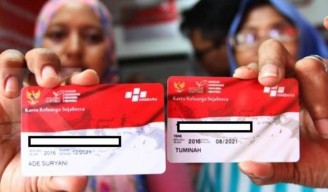 Data Kecamatan dan Bank Mandiri Belum Sinkron, Kartu BPNT Kaliwates Belum Dibagikan
