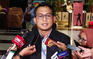 Dalami Korupsi Gratifikasi Pemkot Batu, KPK Periksa 7 Saksi di Mapolres Setempat