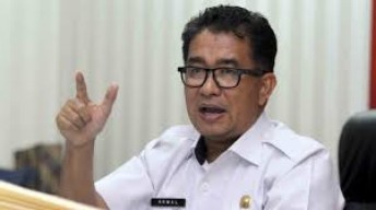 Pelantikan 17 Kepala Daerah di Jatim Dilakukan Secara Virtual 26 Februari