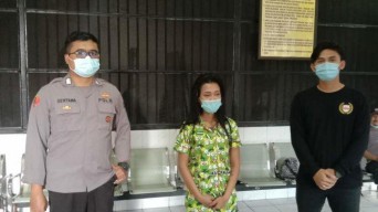 Terpikat Janda Michat, Dan Smartphone-pun Disikat